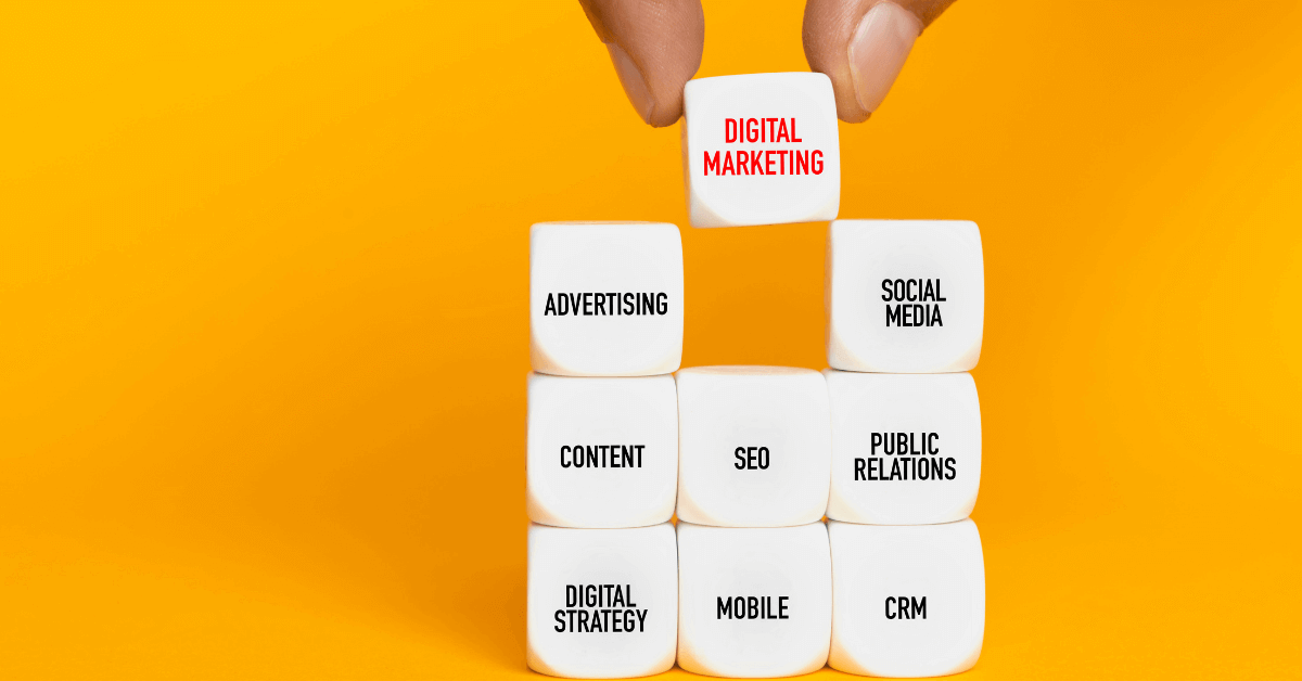 Digital Marketing: 16 μονοπάτια καριέρας και μισθοί