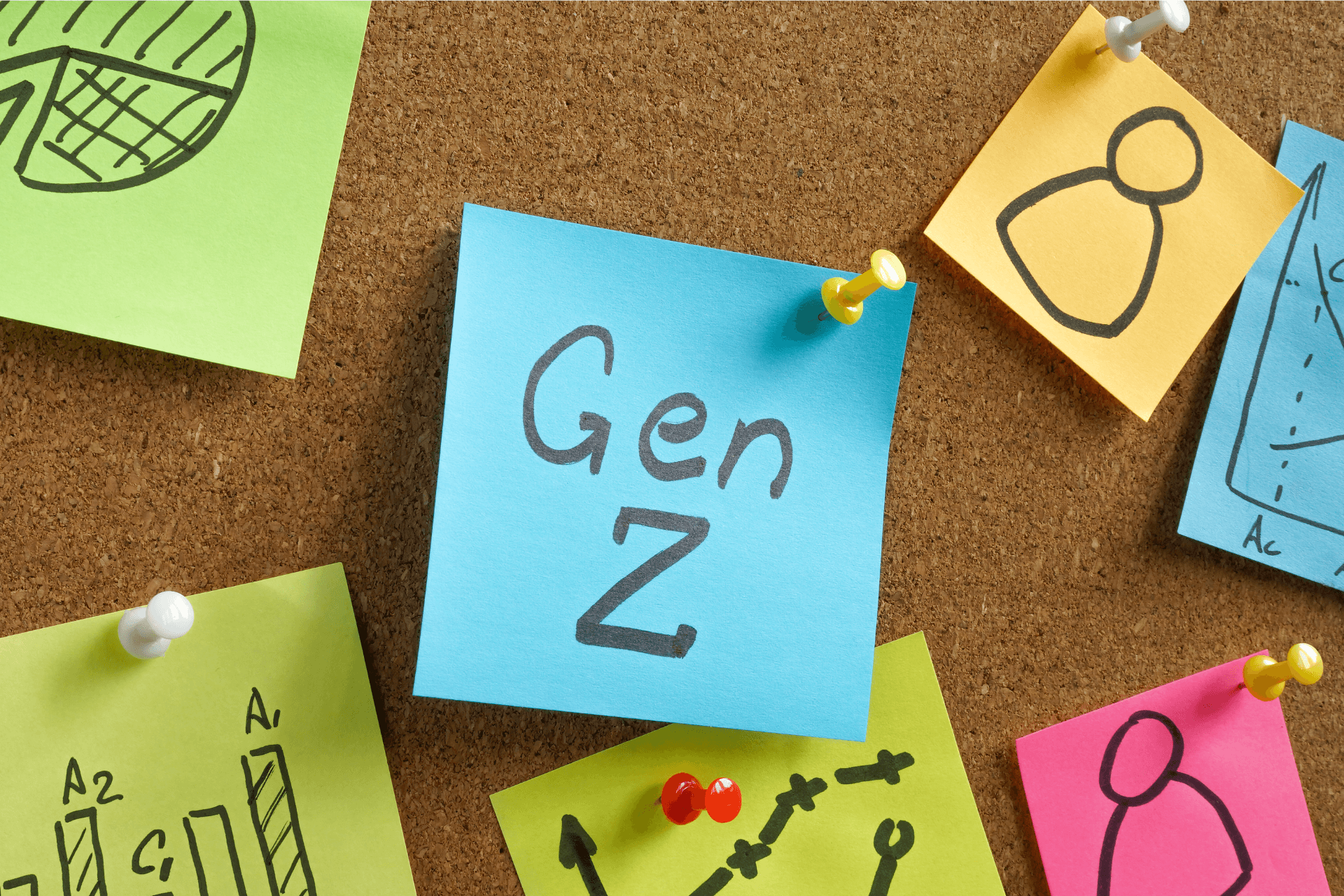 The Rise of Gen Z: The Future of Workforce