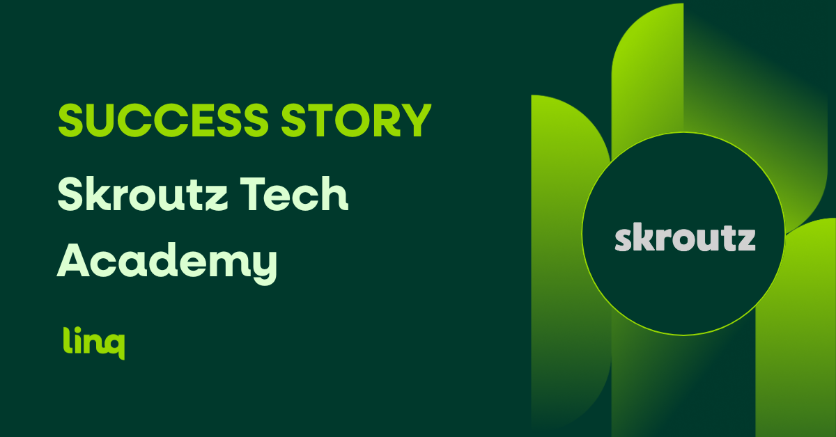 Skroutz Tech Academy