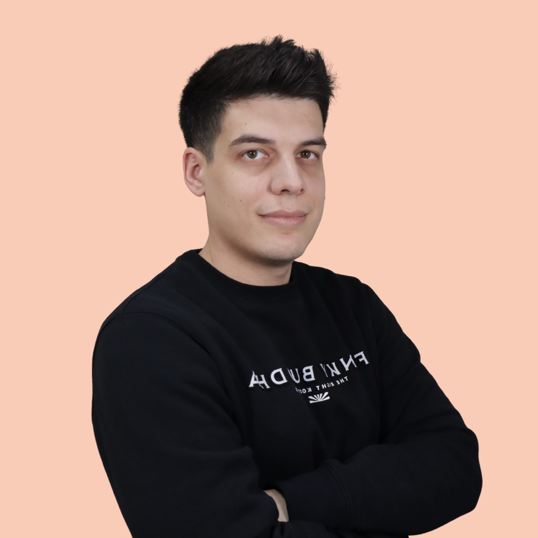 Manolis Mantakos