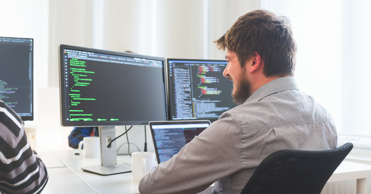 Angular Developers: Καριέρα, Μισθοί και Προοπτικές Εξέλιξης