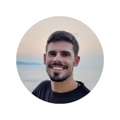 Vasilis Doumas