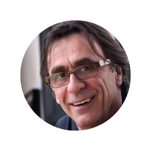 Peter Economides
