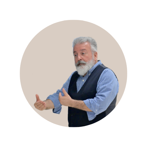 Yiannis Kalogerakis
