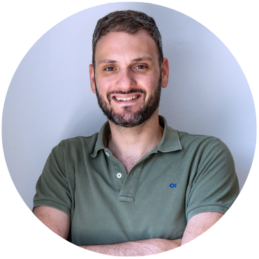 Dimitrios Dimakopoulos