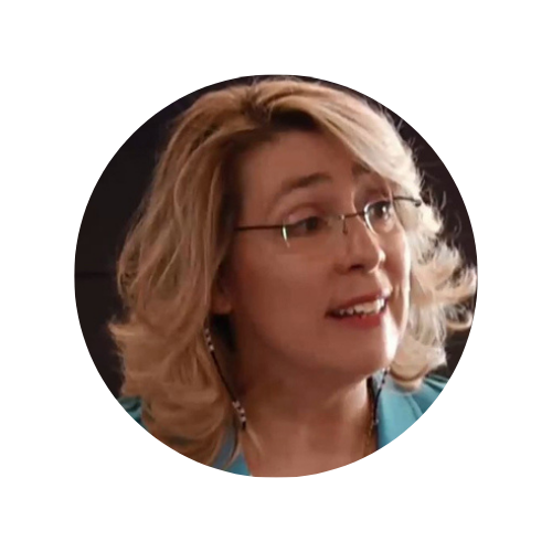 Dr. Christina Konstantinidou