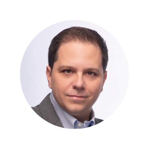 Alexandros Koudounas