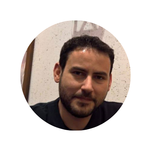 Paris Dimitrakopoulos