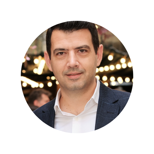 Dimitris Kleftakis
