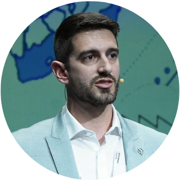 Dimitrios Roumeliotis