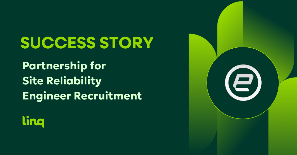 Πρόσληψη Site Reliability Engineer σε 9 Ημέρες: Η Επιτυχημένη Συνεργασία με την EveryPay