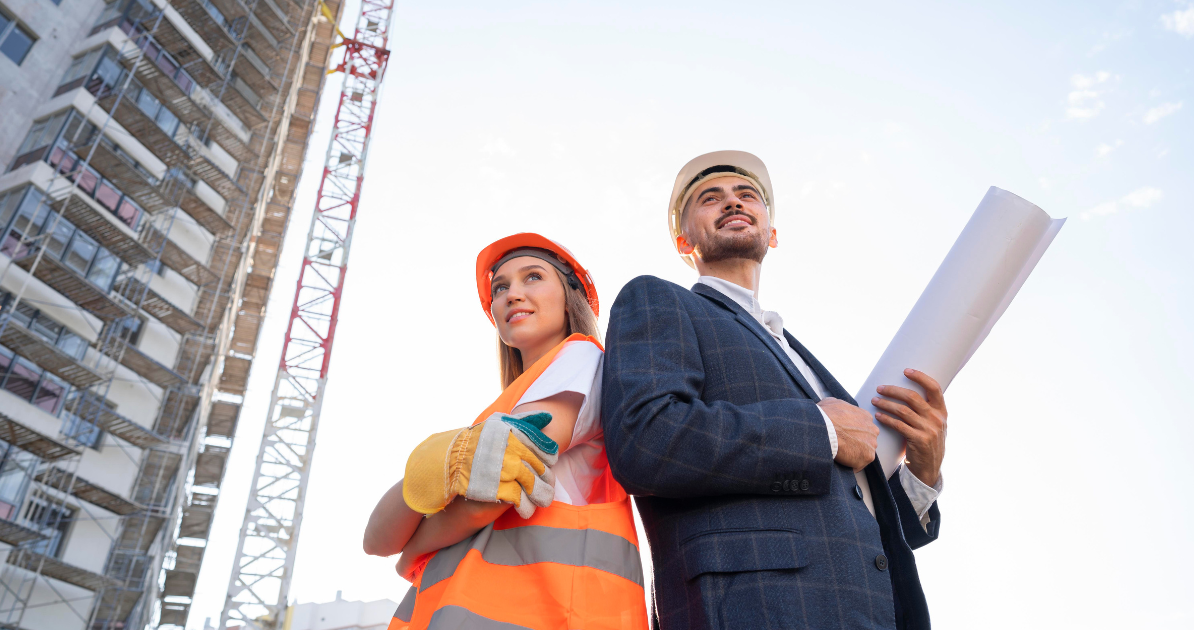 Πολιτικός Μηχανικός Κατασκευής: Χτίζοντας Καριέρα σε Έργα Υποδομής!