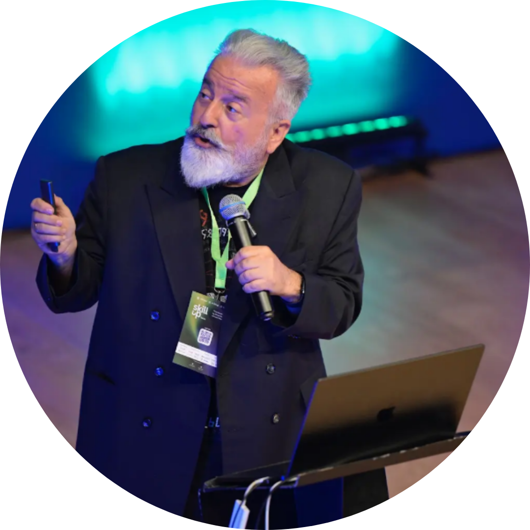 Γιάννης Καλογεράκης