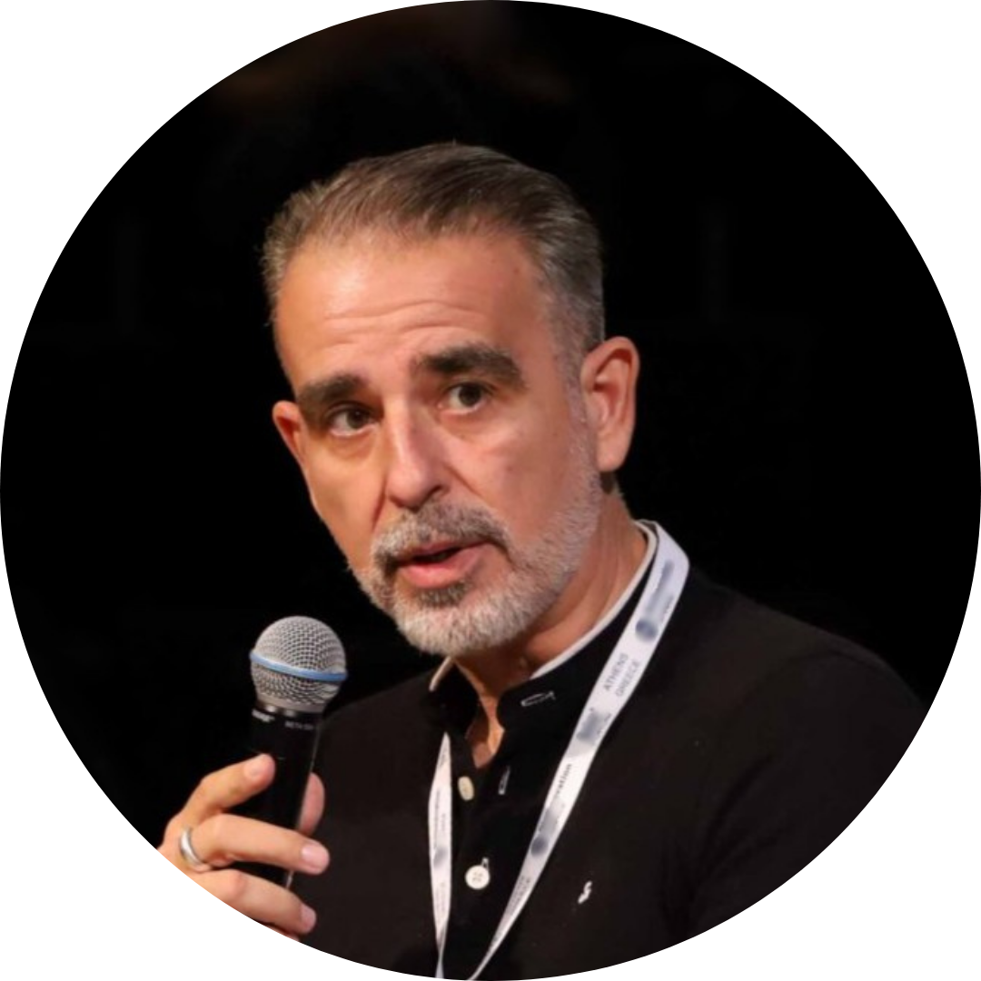 Γιάννης Αναστασόπουλος