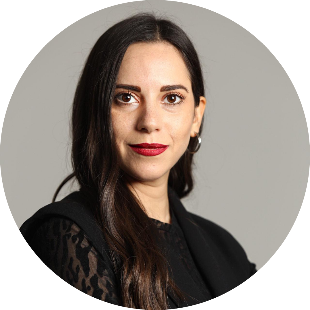 Τζώρτζια Παπαγεωργίου