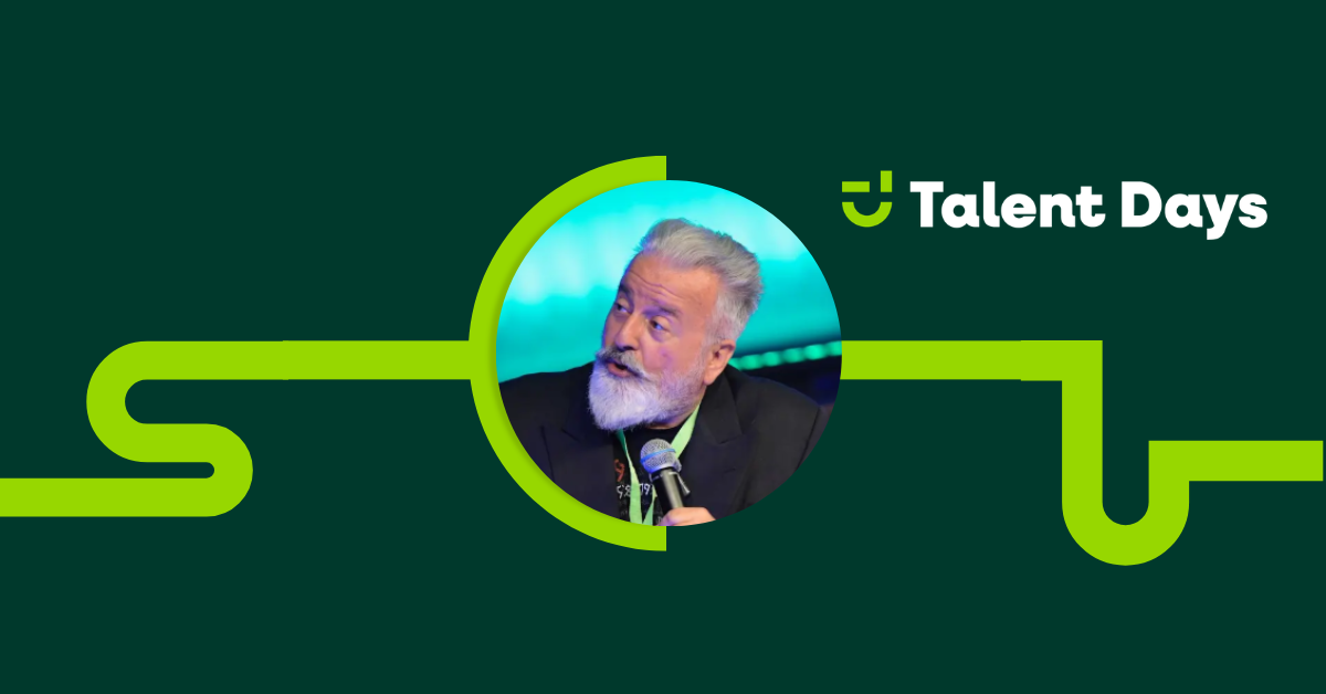 Ο κόσμος αλλάζει γρήγορα. Εσύ αλλάζεις συνειδητά ή παρασύρεσαι;