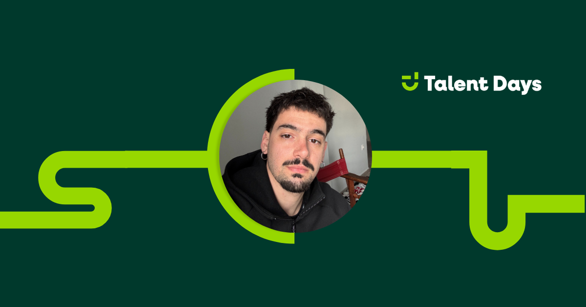 Δημιούργησε την επαγγελματική σου περσόνα