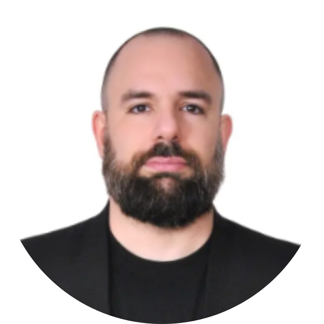 Αργύρης Μακρυγεώργου