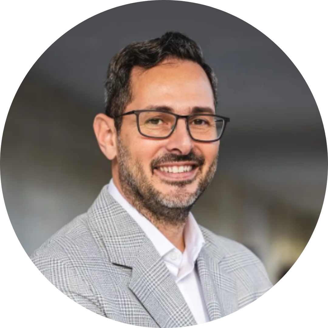 Δημήτρης Παπαδημητρίου