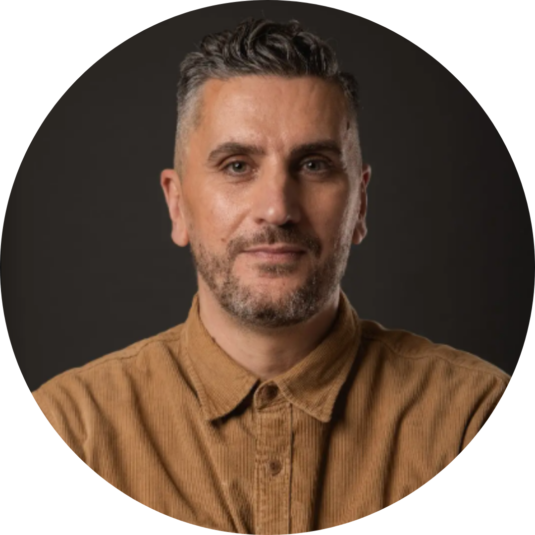 Δημήτρης Τόγιας