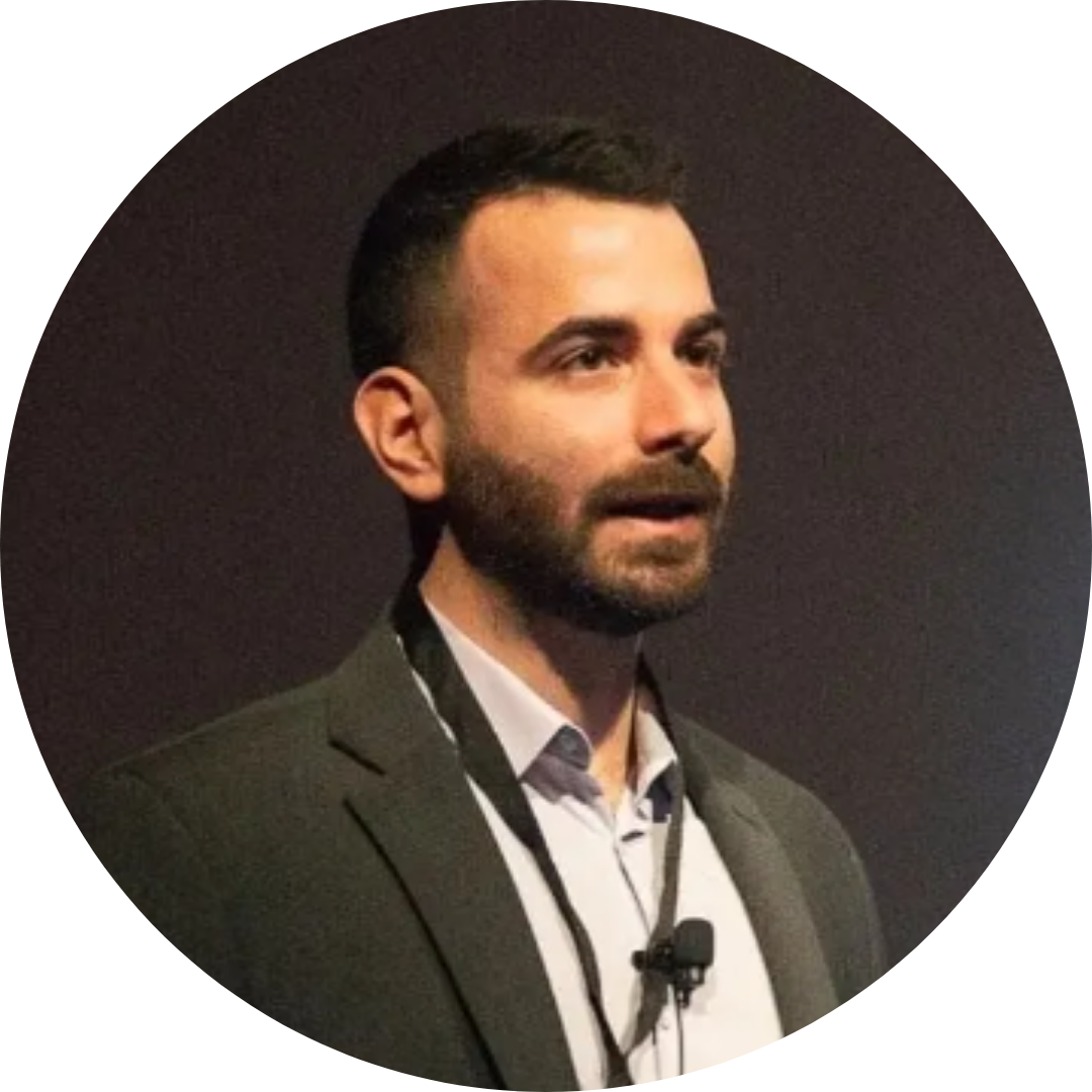 Στέφανος Αλκίδης