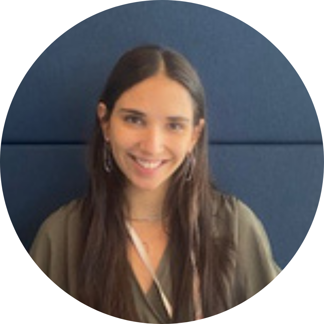 Ισιδώρα Χαλιμούρδα