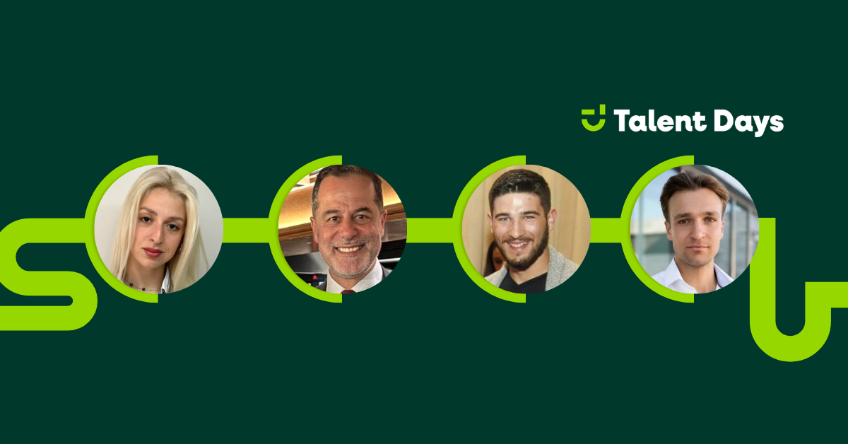 ΑΤΤΙΚΟ ΜΕΤΡΟ: Πόσες διαφορετικές ειδικότητες μηχανικής συνεργάζονται για ένα τεράστιο έργο