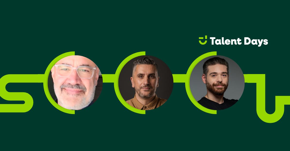 Ποιοι ρόλοι τεχνολογίας θα επιβιώσουν παρά το ΑΙ