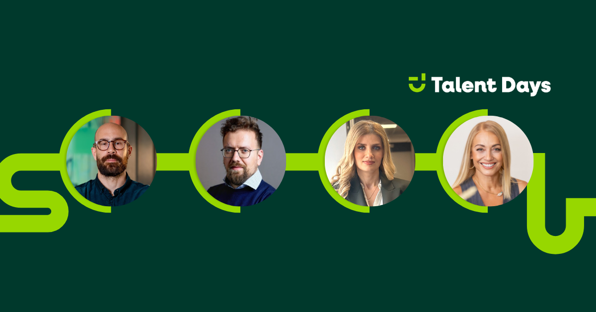 Πού ταιριάζεις στο digital marketing;