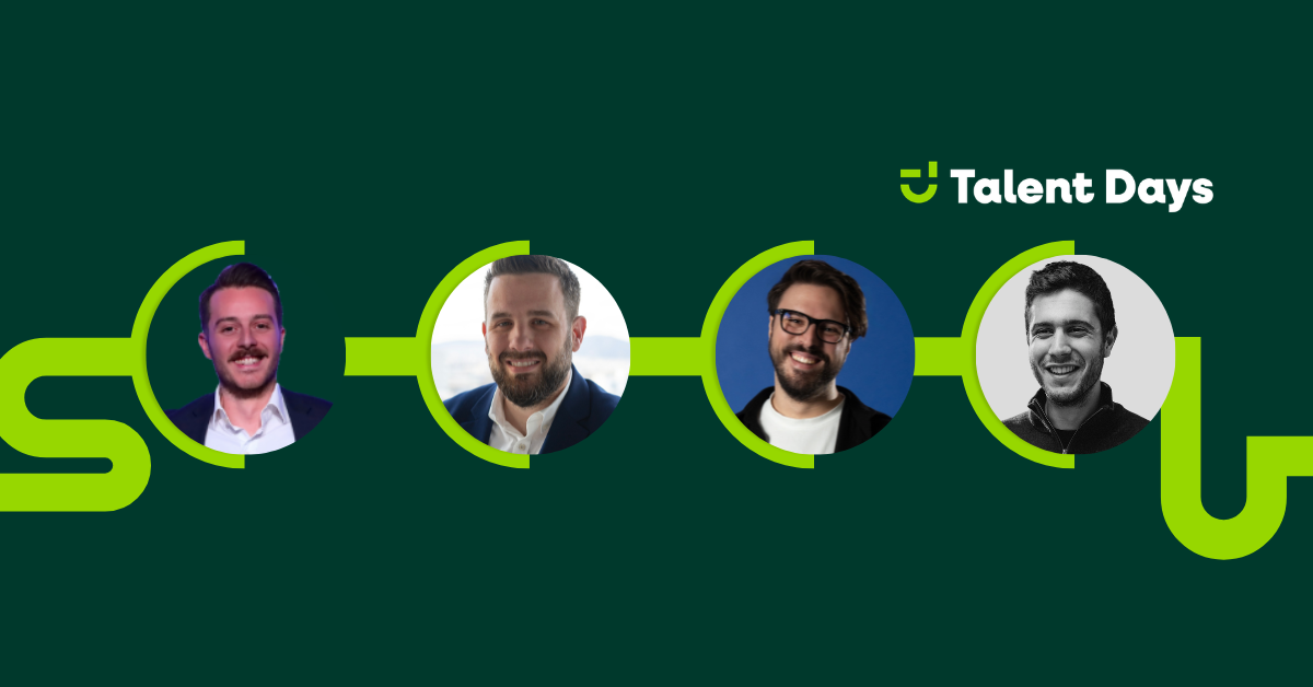 Πώς το AI αλλάζει τους entry-level ρόλους