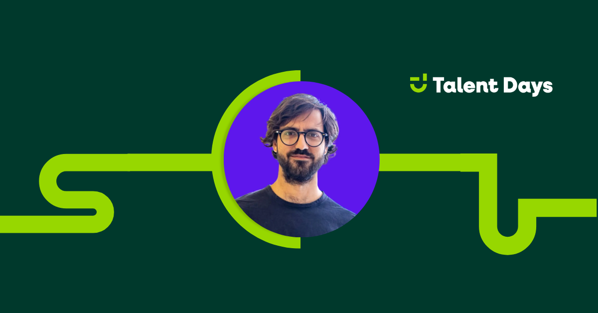 Σταμάτα να Σπαταλάς το Ταλέντο σου