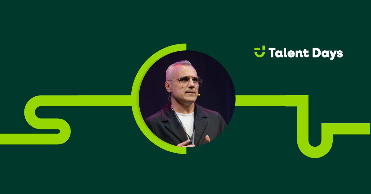 Η πρώτη μου μέρα στο γραφείο (και όλα όσα δεν μου είπε κανείς)