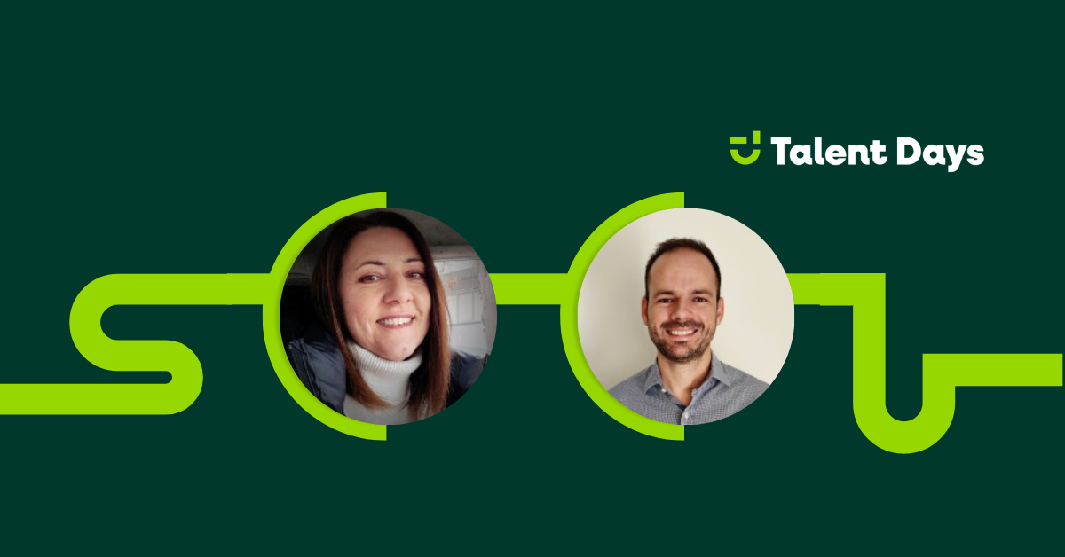 Beyond retail: Ανακάλυψε έναν κόσμο με πολλές περισσότερες επαγγελματικές διαδρομές απ’ όσες φαντάζεσαι | by KΩΤΣΟΒΟΛΟΣ