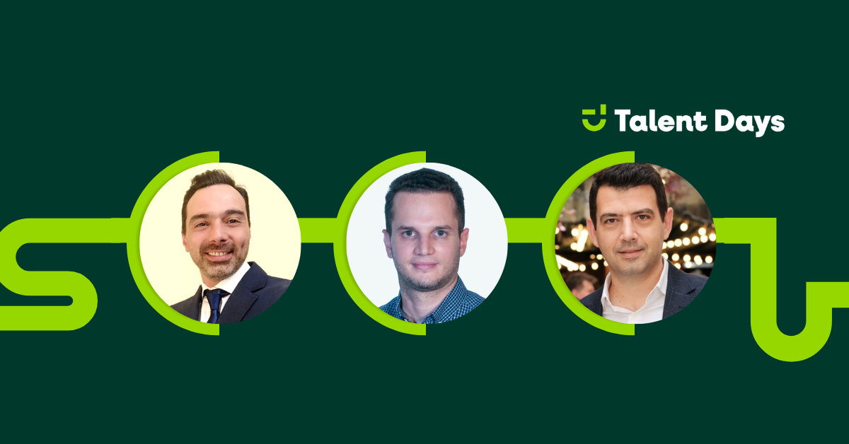 Europe Is Re-Arming: Η επόμενη γενιά μηχανικών που θα χτίσουν την αμυντική βιομηχανία