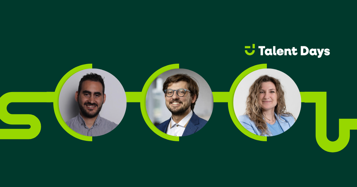 Μόλις τελείωσα το Πολυτεχνείο – και τώρα τι;