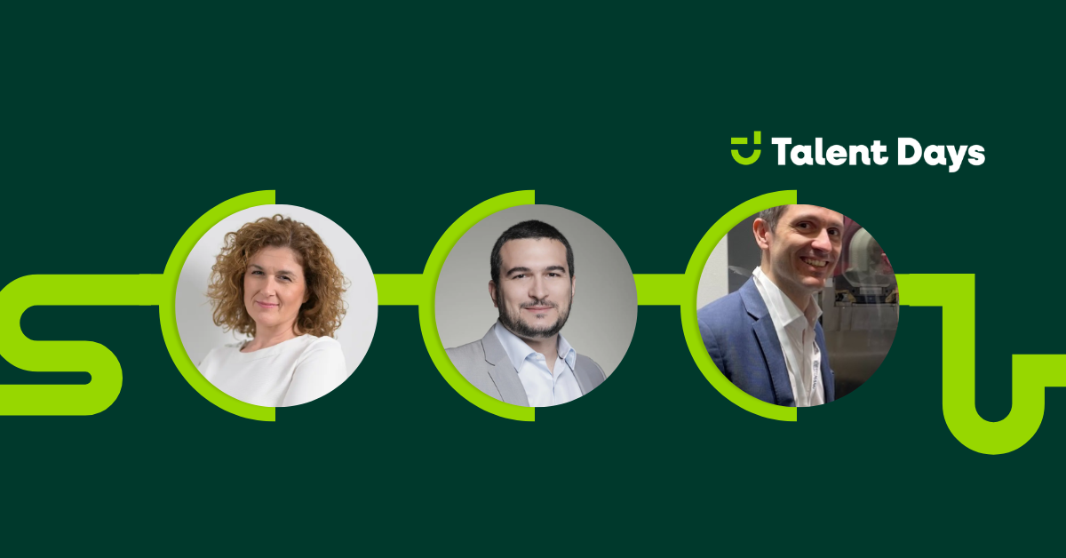 Η βιομηχανία όπως δεν την φαντάστηκες