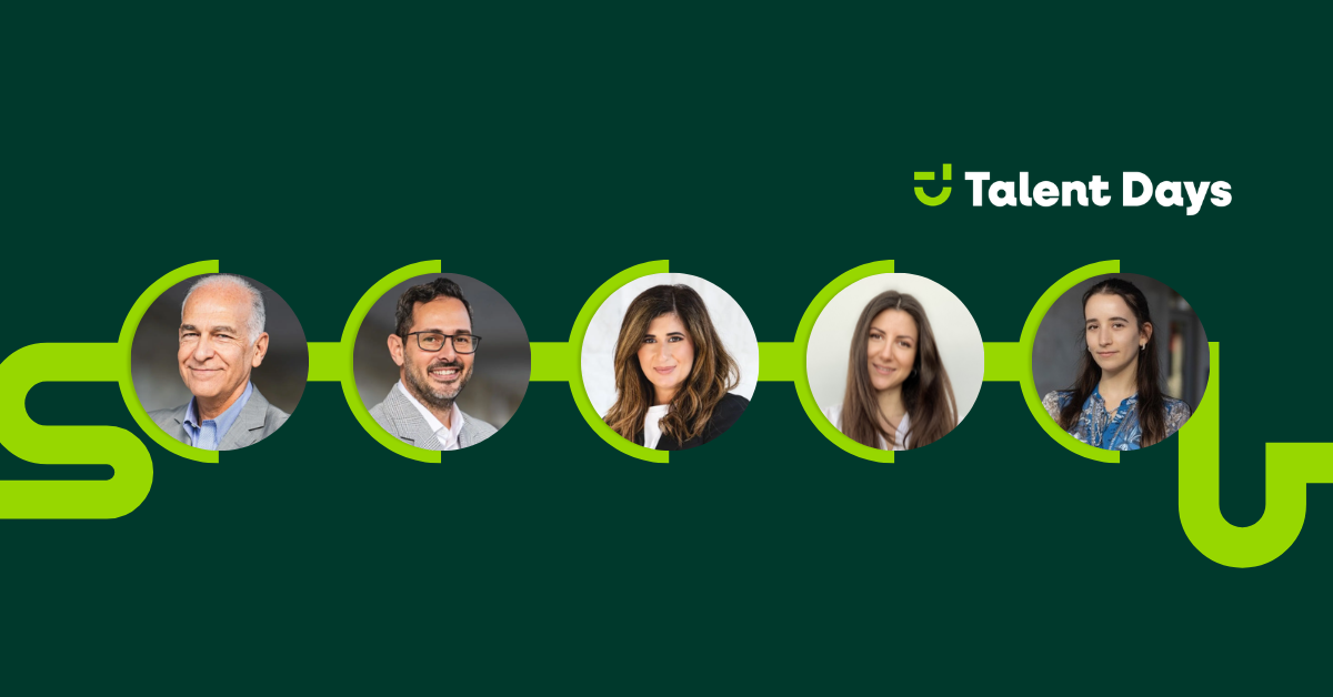 Μία Ομάδα, Τέσσερις Γενιές: Το Case Study της Business Pathways