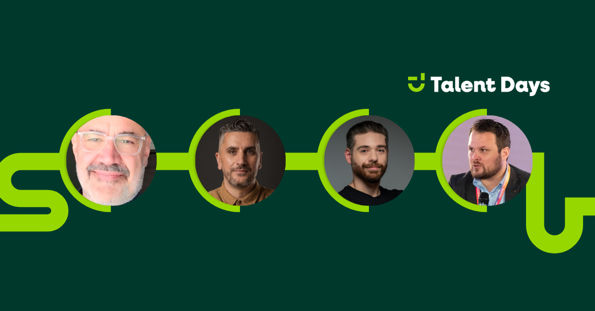 Ποιοι ρόλοι τεχνολογίας θα επιβιώσουν παρά το ΑΙ