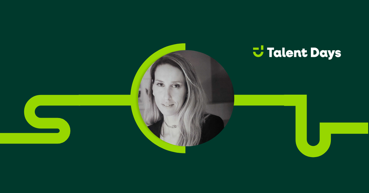 Πώς θα καταλάβεις ότι δουλεύεις σε ομάδα που σε αναπτύσσει