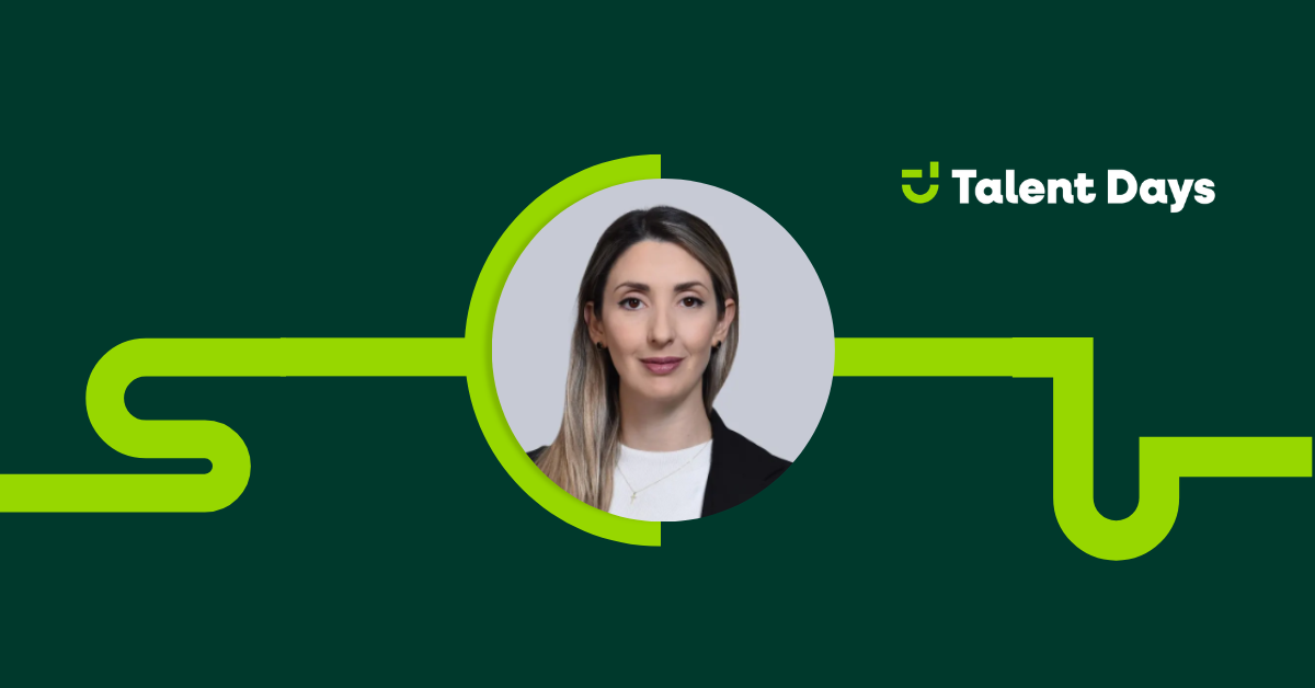 Πώς να επιλέξεις το πρώτο σου finance role