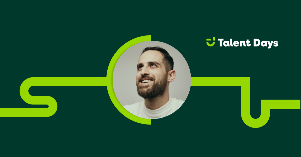 Code Your Vibe: AI careers που σου ταιριάζουν