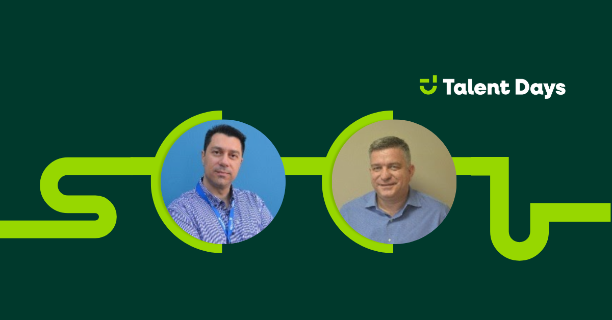 From MetAL to Mindset: The Digital Innovation Shift in MAnufacturing | by Elval, aluminium rolling division of ElvalHalcor SA