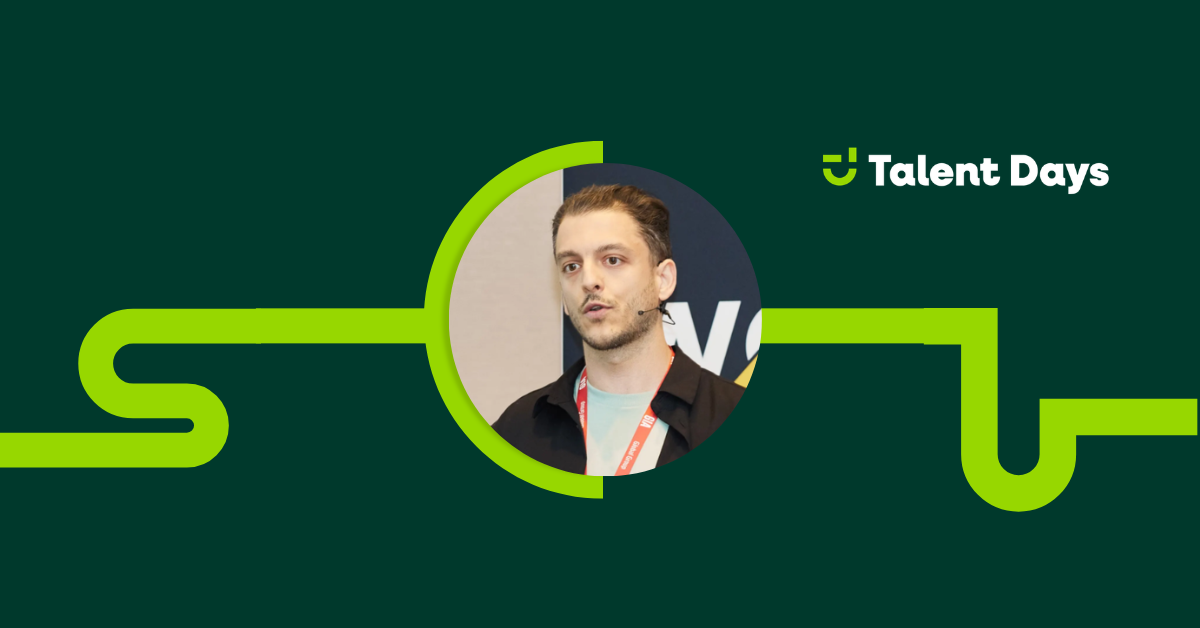 Ο κόσμος αλλάζει – τι σημαίνει αυτό για εσένα;