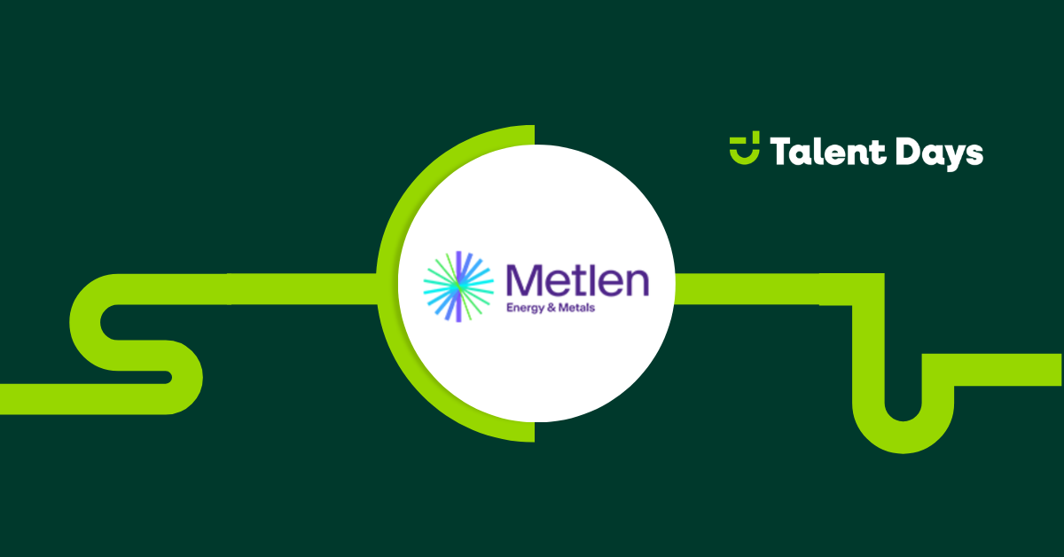 A session by METLEN Energy & Metals