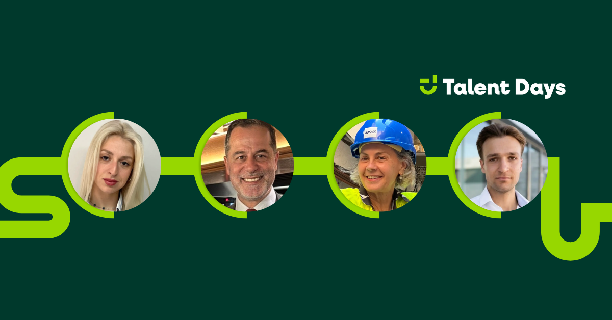 ΑΤΤΙΚΟ ΜΕΤΡΟ: Πόσες διαφορετικές ειδικότητες μηχανικής συνεργάζονται για ένα τεράστιο έργο