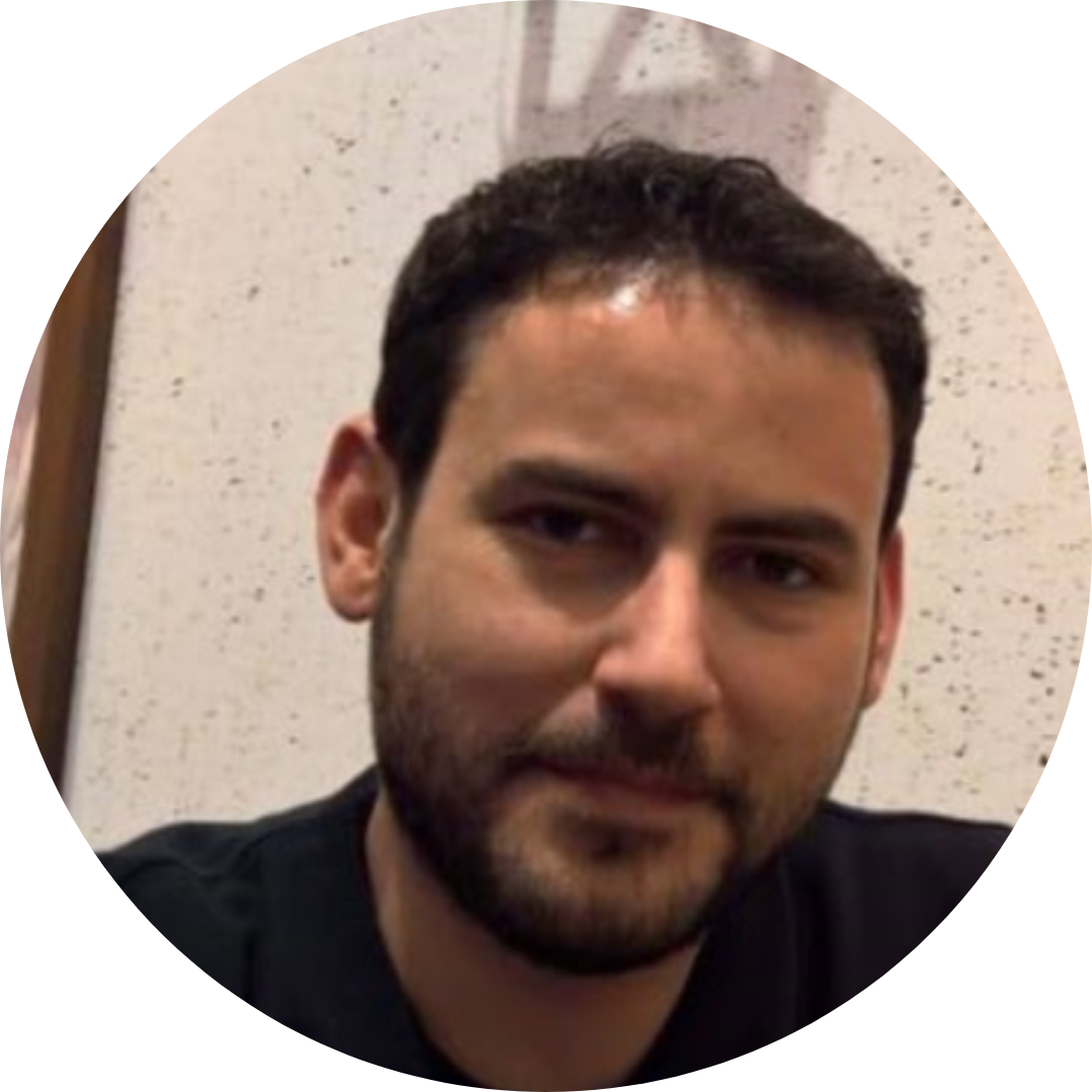 Πάρης Δημητρακόπουλος