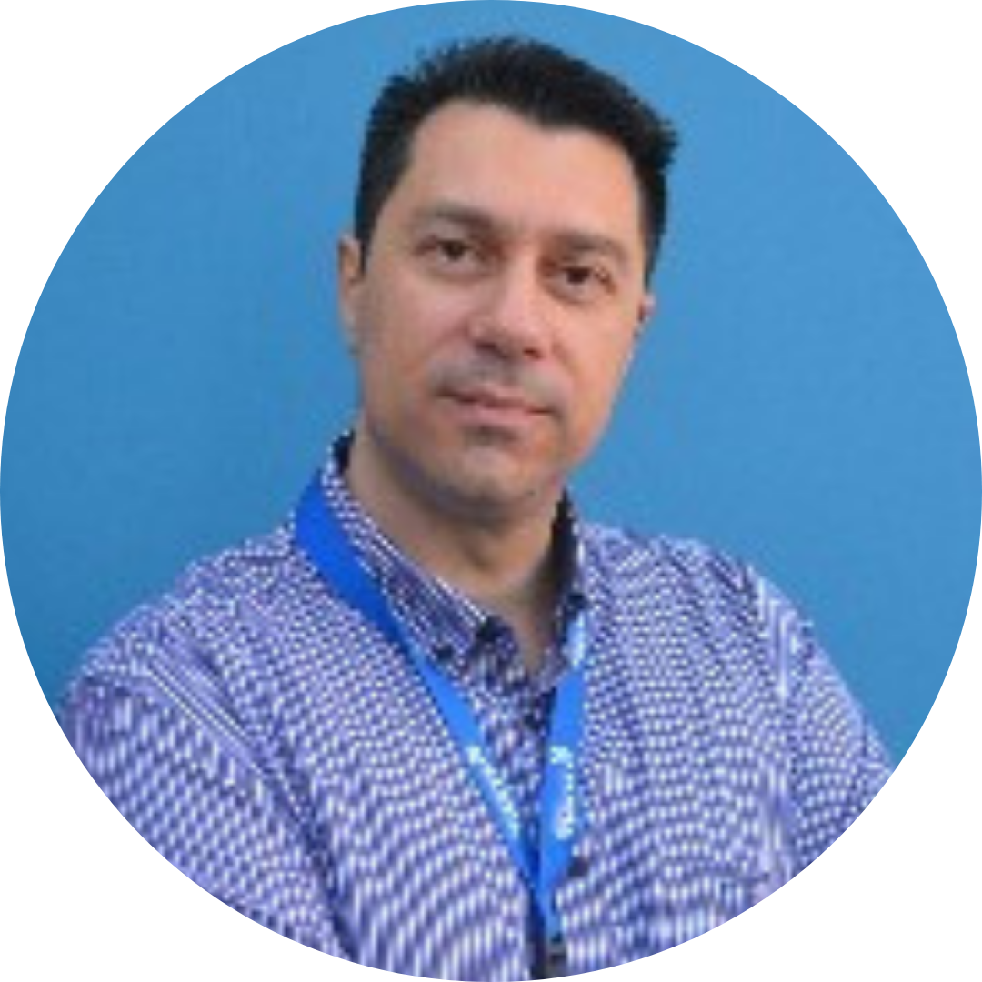 Γιώργος Γεωργαντάς