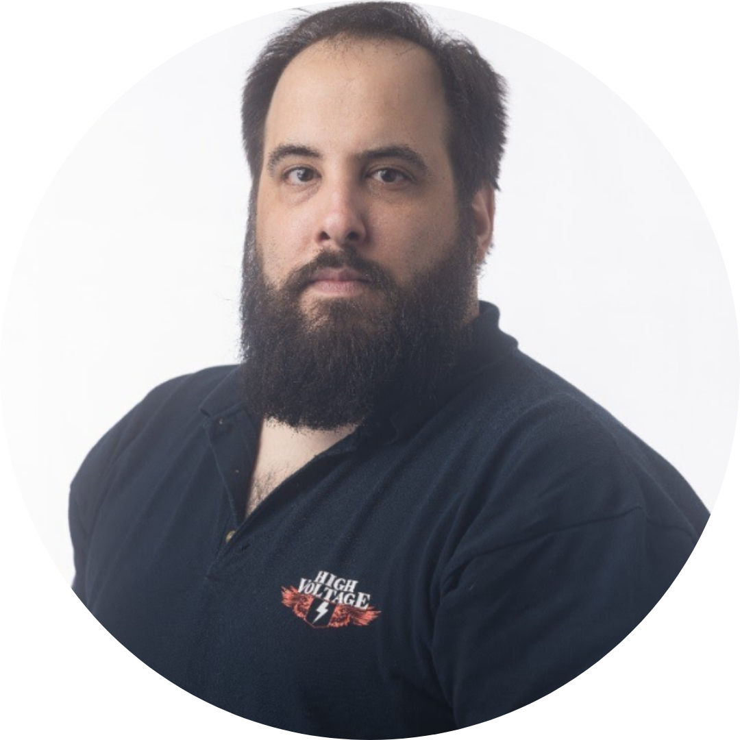 Σπύρος Ζούμπερης