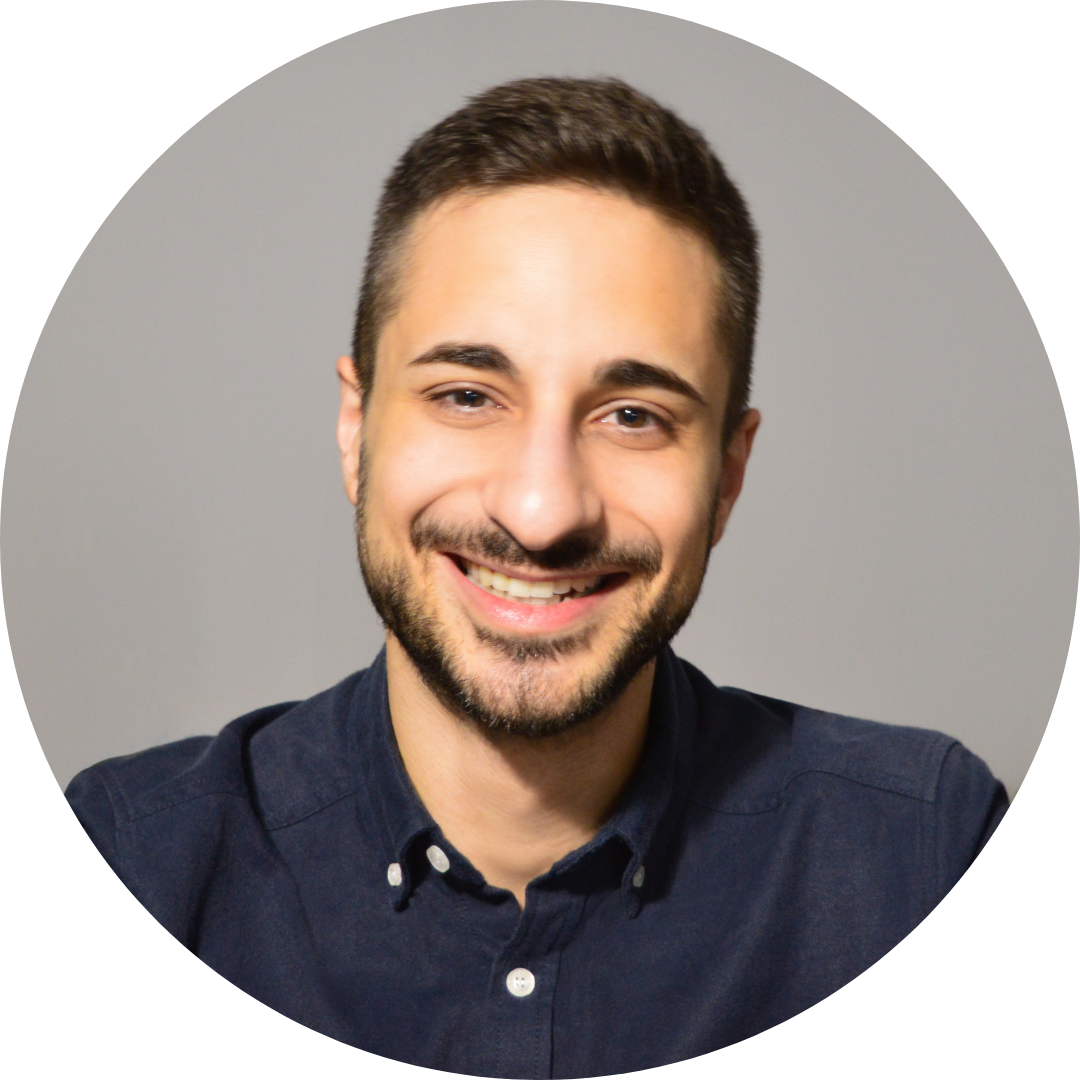 Bill Σταθόπουλος