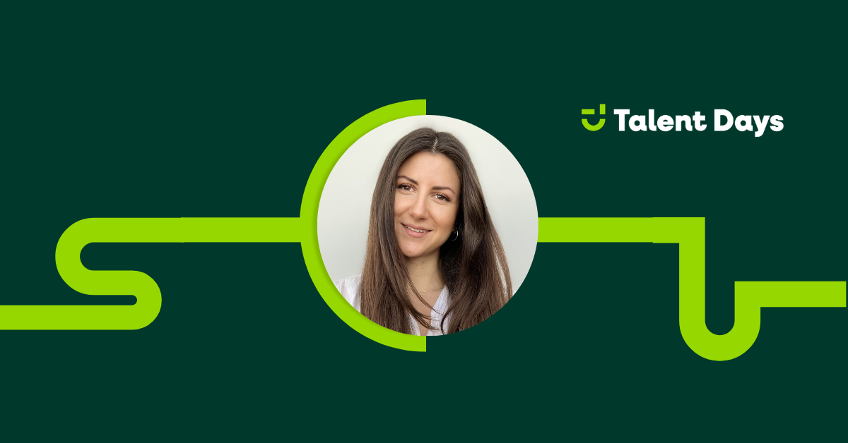 Το τέλειο 30-second personal pitch για κάθε επαγγελματική συνάντηση